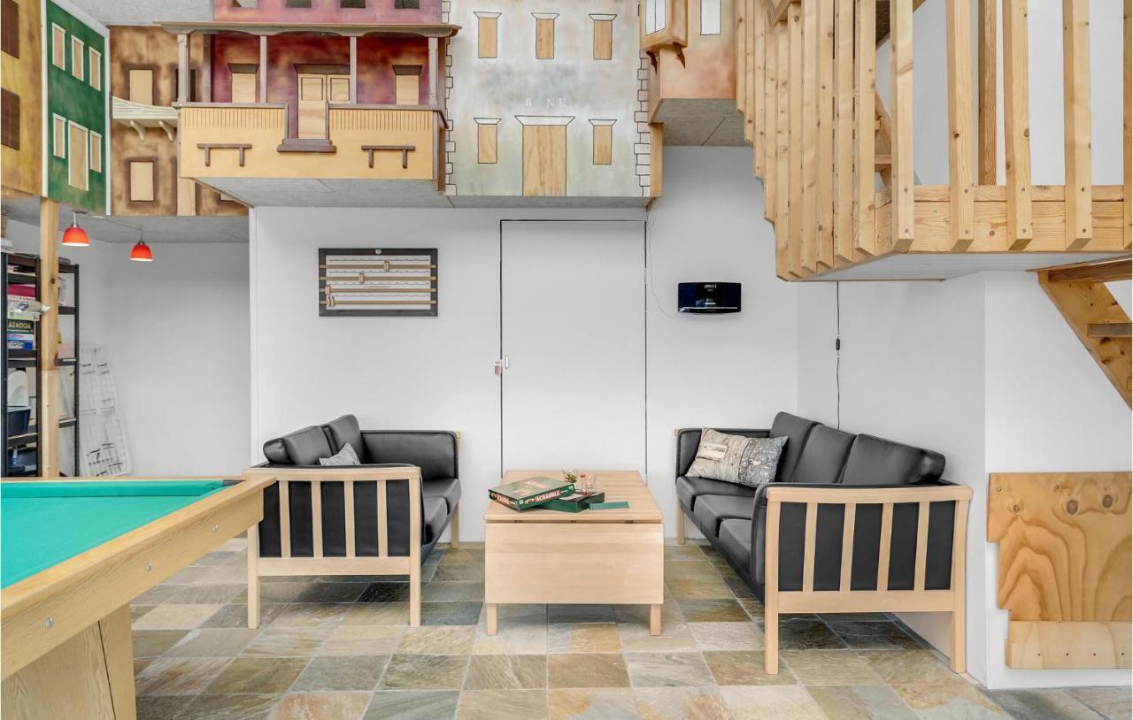 Nice Home In Tarm With Kitchen Dış mekan fotoğraf
