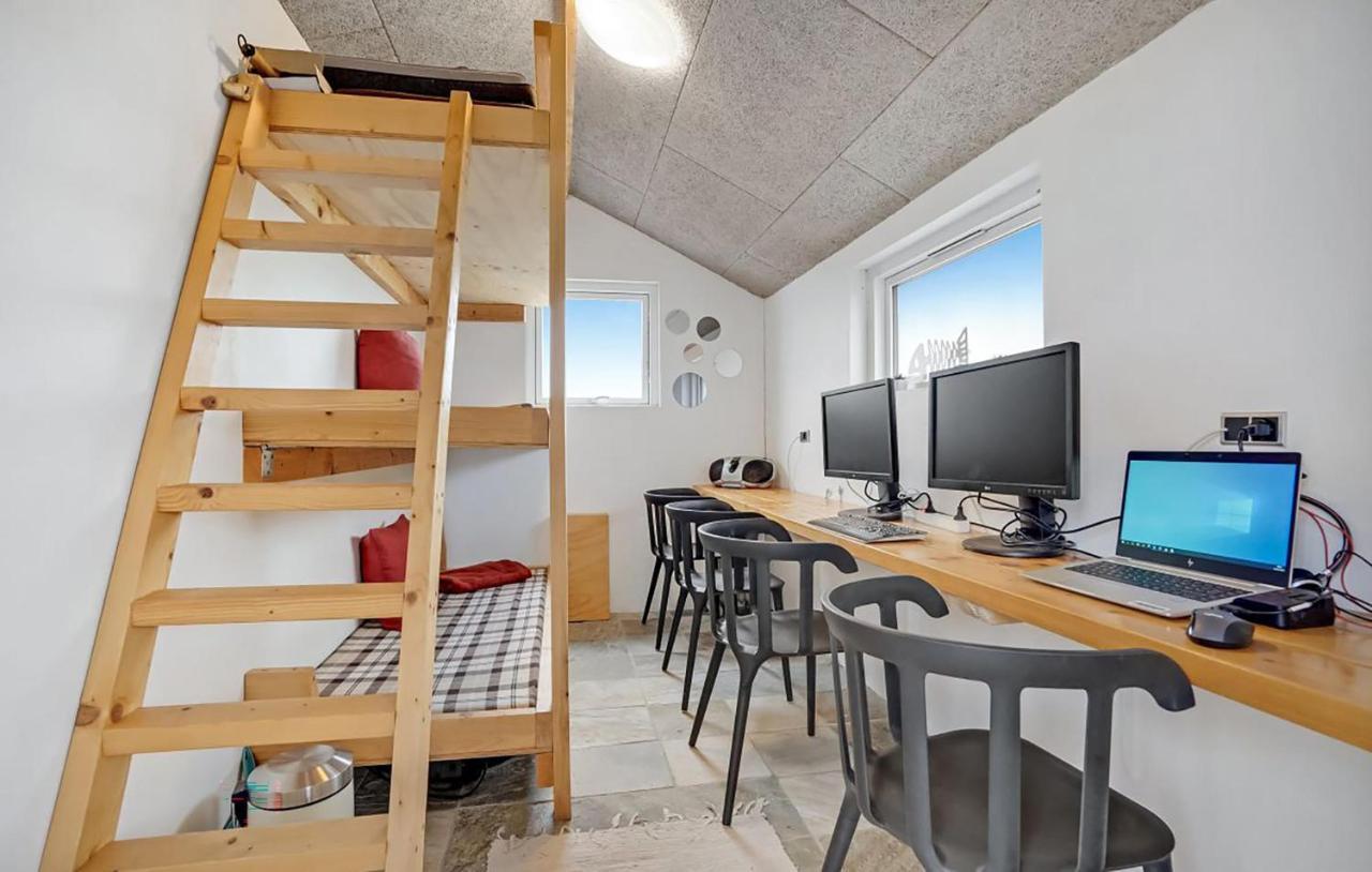 Nice Home In Tarm With Kitchen Dış mekan fotoğraf