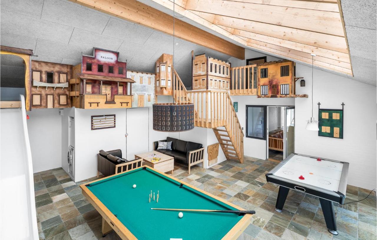 Nice Home In Tarm With Kitchen Dış mekan fotoğraf